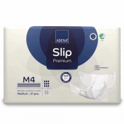 Abena Abri-Slip Premium M4 Pads (Pack of 21)
