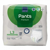 Abena Premium Pull Up Pads L3 (Pack of 15)