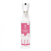 Evans Vanodine Fresh Cotton and Aloe Air and Fabric Freshener - 500ml