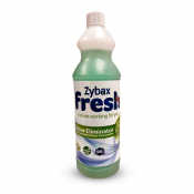 Zybax Fresh Odour Eliminator Mint - 1ltr