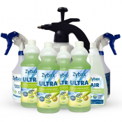 Zybax Quick Starter Kit