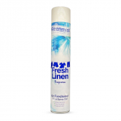 Kleenmist Linen Fresh Powerfresh Air Freshener - 750ml