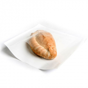 Film Fronted Sandwich Paper Bags (7inch x 7inch) - Pack of 1000