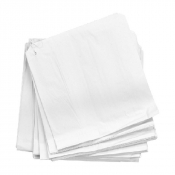 White Paper Sandwich Bags (10inch x 10inch) - Pack of 1000