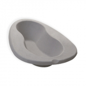 Pulp Bedpan Liner (PHBED002) - Case of 100
