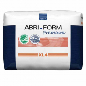 Abena Abri-Form All-in-One Pads XL X-Plus (Pack of 12)