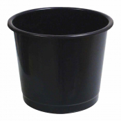 Heavy Duty Plastic Waste Bin (15ltr) - Each