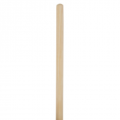 Wooden Handle (1200mm / 4' x 1inch) - Each