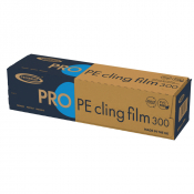 Prowrap Refill Clingfilm Rolls (30cm / 12inch) - Each