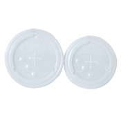 Plastic Lids (16oz / 22oz) Coca-Cola Drink Cups - Case of 1000