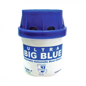 P-Wave Ultra Big Blue Toilet Cleaner - Case of 12