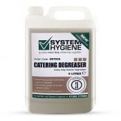 System Hygiene Catering Degreaser - 5ltr