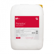Evans Vanodine Peradox Peracetic Acid & Hydrogen Disinfectant - 22kg