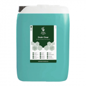Evans Vanodine Drain Clear Bio Drain and Trap Maintainer - 10ltr