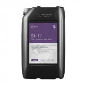 Evans Vanodine Shift Heavy Duty Power Wash Liquid - 25ltr