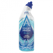 Astonish Toilet Fresh Gel Ocean - Case of 12x750ml