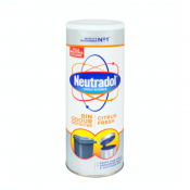 Neutradol Dustbin Powder Citrus Fresh (350g) - Each