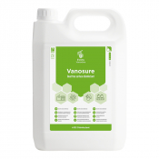 Evans Vanodine Vanosure Disinfectant Cleaner & Sanitiser - 5ltr