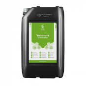 Evans Vanodine Vanosure Disinfectant Cleaner & Sanitiser - 25ltr