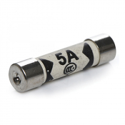 5Amp Plug Top Fuses - Pack of 10