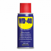 WD-40 Multi-Use Maintenance Aerosol Spray - 100ml