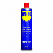 WD-40 Lubricant Aerosol - 600ml