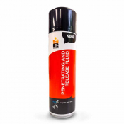 Selden K008 Penetrating and Release Aerosol Fluid - 480ml