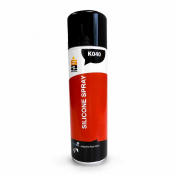 Selden K040 Silicone Aerosol Spray - 480ml