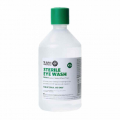 Sterile Eye Wash Solution - 500ml