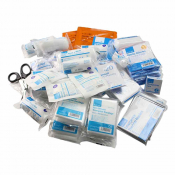 BSI Eclipse 1-10 Person First Aid Kit Refill
