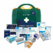 20 Person HSE Standard First Aid Kit - BS8599-1:2019 Compliant
