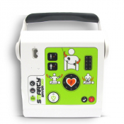 Smarty Saver Fully Automatic Defibrillator
