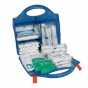 BSI Medium Eclipse 1-20 Person Catering First Aid Kit