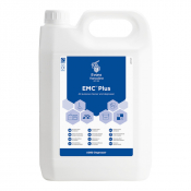 Evans Vanodine EMC Plus Alkaline Cleaner - 5ltr