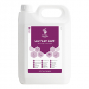 Evans Vanodine Low Foam Light Cleaner - 5ltr