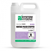 Vantage Floor Polish Stripper - 5ltr