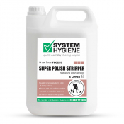 Super Polish Stripper - 5ltr
