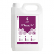 Evans Vanodine GP Lemon Gel - 5ltr