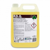 Clover P.D.Q. Floor Cleaner & Maintainer - 5ltr