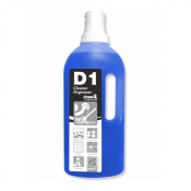 Clover Chemicals D1 Cleaner Degreaser - Case of 8x1ltr