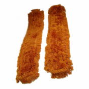Golden Magnet V-Mop Replacement Sweeper Heads - Each