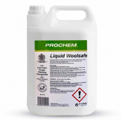 Prochem (S781) Liquid Woolsafe - 5ltr