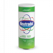 Neutradol Carpet Freshener Powder Super Fresh (350g) - Case of 12