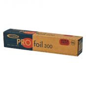 Premium 75m Foil Cutterbox (30cm / 12inch) - Each