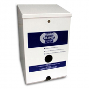 Balled Hairnet Dispenser - Each