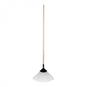 Garden Lawn / Leaf Rake - Each