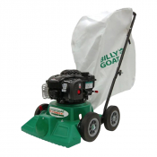 Little Goat 'Little Billy' Lawn & Litter Vacuum (LB352) - Each