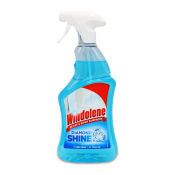 Windolene Crystal Clear Window Spray - 500ml