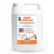 System Hygiene Foam Soap - 5ltr