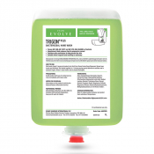 Evans Vanodine Trigon Plus Unperfumed Bactericidal Hand Soap - Case of 6 x 1ltr